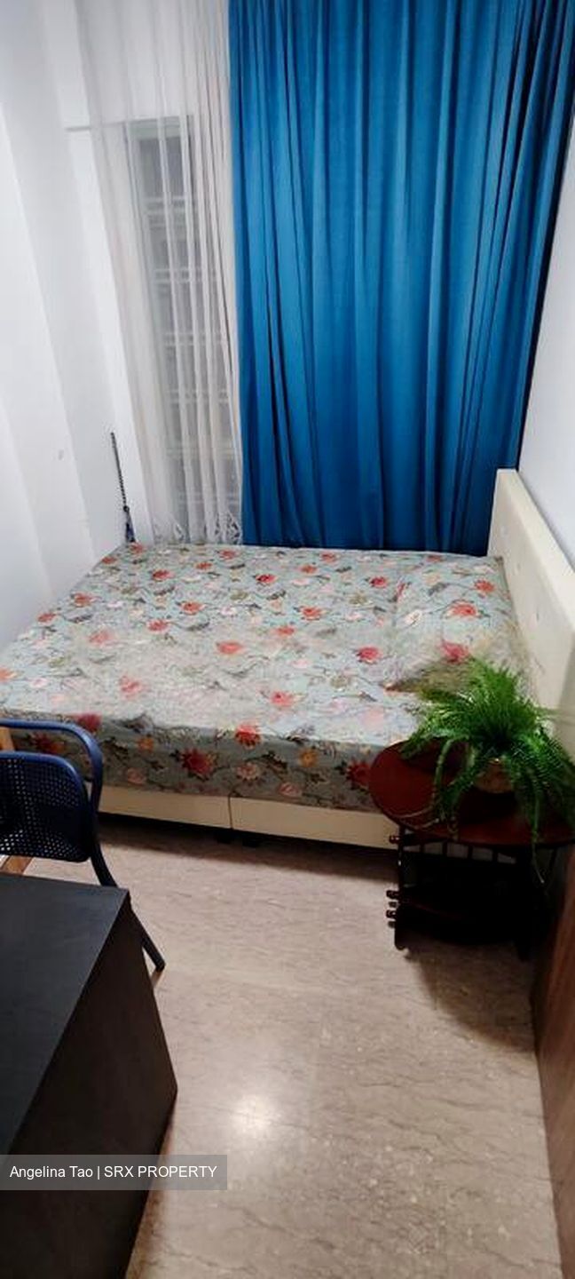 Tiara (D9), Condominium #434346071